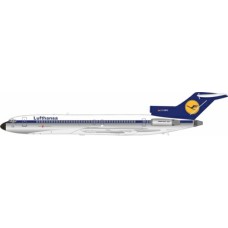JF7272007PL - 1/200 727-200 LUFTHANSA D-ABKO LIMITED 48PCS