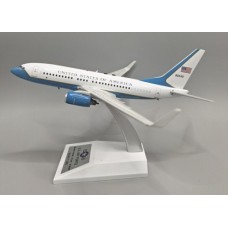 JF7377003 - 1/200 737-7CP C-40C-BBJ UNITED STATUS AIR FORCE 2014 09-0540