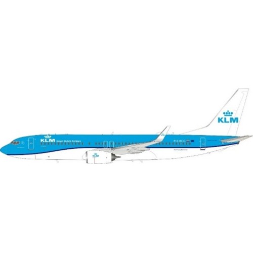 JF7378003 - 1/200 737-800 KLM PH-BCG