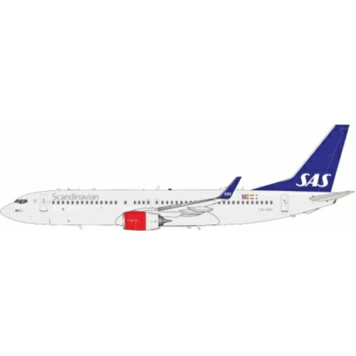 JF7378045 - 1/200 737-783 SAS SCANDINAVIAN AIRLINES LN-RRN