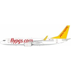 JF7378051 - 1/200 737-82R(WL) PEGASUS TC-CRF