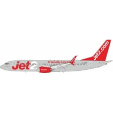 JF7378052 - 1/200 737-8MG JET2 G-JZBM