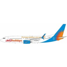 JF7378054 - 1/200 737-8MG JET2 HOLIDAY G-JZBR