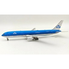JF7673011 - 1/200 767-306ER KLM PH-BZM WITH STAND