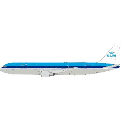 JF7673012 - 1/200 767-306ER KLM PH-BZK