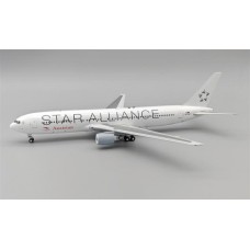 JF7673019L - 1/200 767-3Z9/ER AUSTRIAN STAR ALLIANCE OE-LAZ LIMITED 43PCS