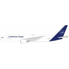 JF7772007 - 1/200 BOEING 777-F LUFTHANSA CARGO D-ALFH 60 MODELS