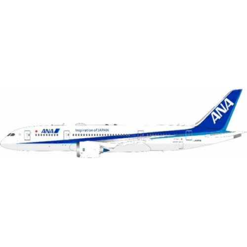 JF7878003 - 1/200 787-8 ALL NIPPON AIRWAYS - (AIR JAPAN) JA840A LIMITED 72PCS