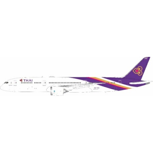 JF7879002 - 1/200 787-9 THAI AIRWAYS INTERNATIONAL HS-TWB LIMITED 26 PCS