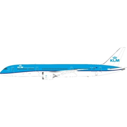 JF7879003 - 1/200 787-9 KLM ROYAL DUTCH AIRLINES PH-BHL