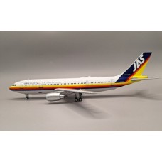 JFA30004 - 1/200 A300B4-2C JAPAN AIR SYSTEM JA8263