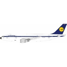 JFA300005 - 1/200 A300B4-2C LUFTHANSA D-AIBA