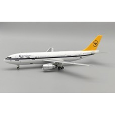 JFA300006 - 1/200 A300B4-2C CONDOR D-AHLZ