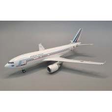JFA3103002 - 1/200 A310-304 FRANCE AIR FORCE F-RADB (LIMITED 57PCS)