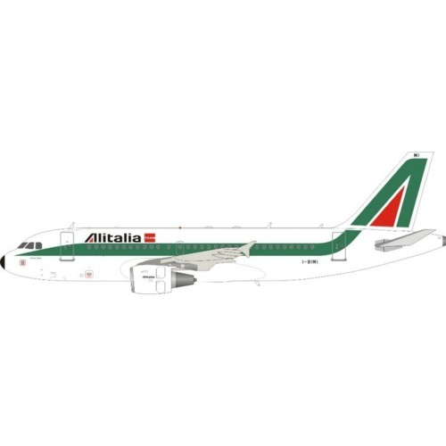 JFA319005 - 1/200 A319-112 ALITALIA I-BIMI