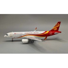 JFA320044 - 1/200 A320-214 HONG KONG AIRLINES B-LPQ