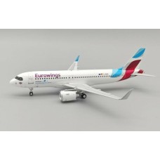 JFA320055L - 1/200 A320-251N EUROWINGS D-AENI LIMITED 72PCS