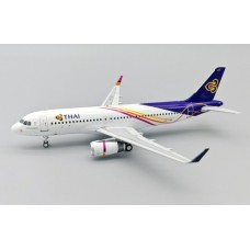 JFA320061 - 1/200 A320-232(WL) THAI AIRWAYS CACHOENGSAO HS-TXU