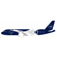 JFA320069 - 1/200 A320-271NX LUFTHANSA 100TH YEAR ANNIVERSARY D-AING