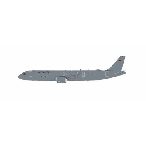 JFA321033 - 1/200 A321-251NX GERMANY AIR FORCE 1511