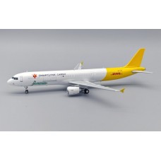 JFA321048L - 1/200 A321-211 (P2F) SMART LYNX CARGO 9H-CGB