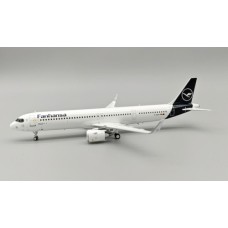 JFA321051L - 1/200 A321-211NX LUFTHANSA D-AIEH - LIMITED 33PCS