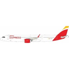 JFA321060L - 1/200 A321-271NX IBERIA EXPRESS EC-OCH LIMITED 44PCS