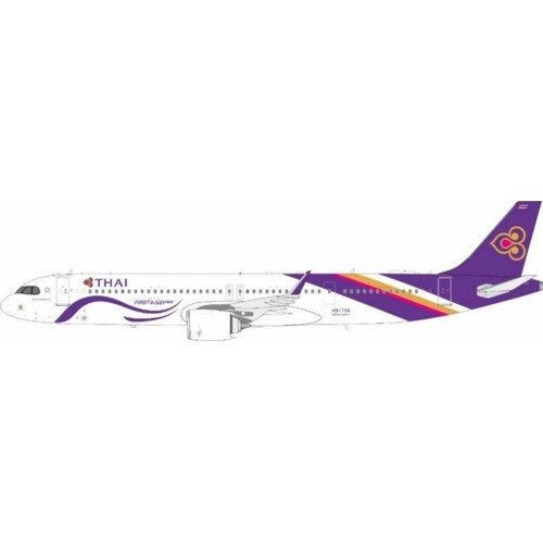 JFA321062 - 1/200 A321-251NX THAI AIRWAYS INTERNATIONAL HS-TOA