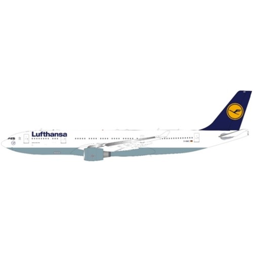 JFA3302005 - 1/200 A330-223 LUFTHANSA D-AIME