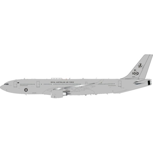 JFA3302008 - 1/200 A330-203MRTT - KC-30A ROYAL AUSTRALIAN AIR FORCE A39-004