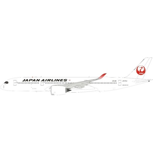JFA3509014 - 1/200 A350-941 JAPAN AIRLINES JA12XJ