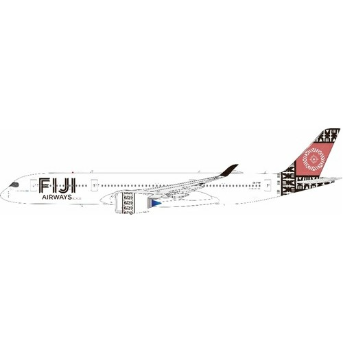 JFA3509016 - 1/200 A350-941 FIJI AIRWAYS DQ-FAM LIMITED 26 PCS