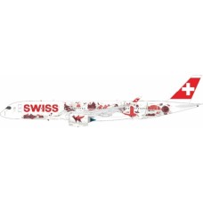 JFA3509018C - 1/200 A350-900 SWISS WANDERLUST LIVERY HB-IFA