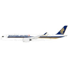 JFA3509020 - 1/200 A350-941 SINGAPORE AIRLINES 10000TH AIRBUS 9V-SMF