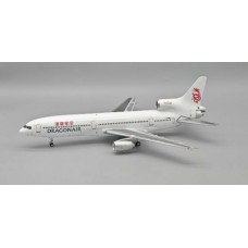 JFL1011020L - 1/200 L-1011-385-1 TRISTAR 1 DRAGONAIR VR-HOK 25PCS ONLY