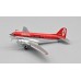 JP60AVDCHK122 - 1/200 DOUGLAS DC-3 AVIANCA COLOMBIA HK-122