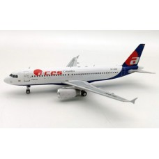 JPA320VP002 - 1/200 ACES COLOMBIA AIRBUS A320-233 VP-BVB