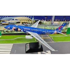 KJA333217 - 1/200 B-6120 CHINA EASTERN AIRLINES AIRBUS A330-343 SHANGHAI DISNEY