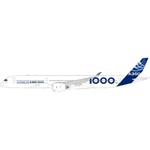 KJA35K195 - 1/200 F-WMIL AIRBUS INDUSTRIE AIRBUS A350-1041