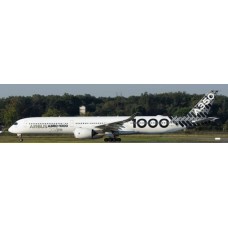 KJA35K250 - 1/200 F-WLXV AIRBUS INDUSTRIE AIRBUS A350-1041