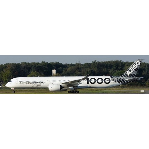KJA35K250 - 1/200 F-WLXV AIRBUS INDUSTRIE AIRBUS A350-1041