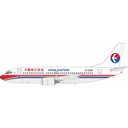 KJB733193 - 1/200 B-2988 CHINA EASTERN AIRLINES BOEING 737-3Q8