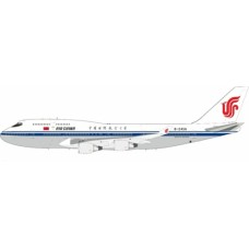 KJB744199 - 1/200 B-2456 AIR CHINA BOEING 747-4J6(M)