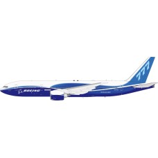 KJB772189 - 1/200 N6066Z BOEING 777-240LR