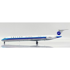 KJMD82020 - 1/200 CHINA NORTHERN AIRLINES MCDONNELL DOUGLAS MD-82 REG: B-2121 WITH STAND LIMITED TO 66PCS