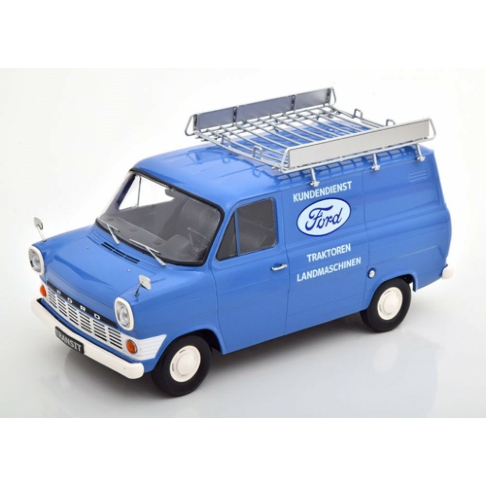 1970 transit van