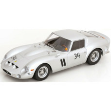 KKDC180739 - 1/18 FERRARI 250 GTO NO.34 DMV-AVUS 1963 CORDES