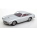 KKDC181022 - 1/18 FERRARI 250 GT LUSSO 1962 SILVER