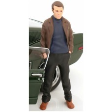 KKDCFIG016 - 1/12 STEVE FIGURINE