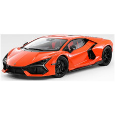 LCD18026O1/18 LAMBORGHINI REVUELTO ORANGE